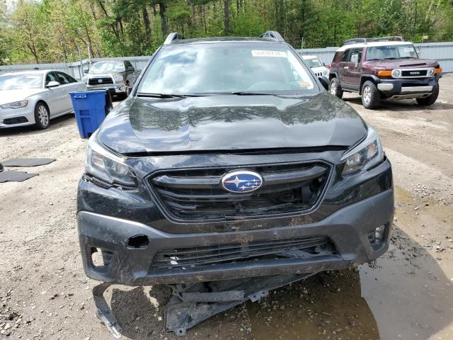 4S4BTGJD2M3219634 Subaru Outback On