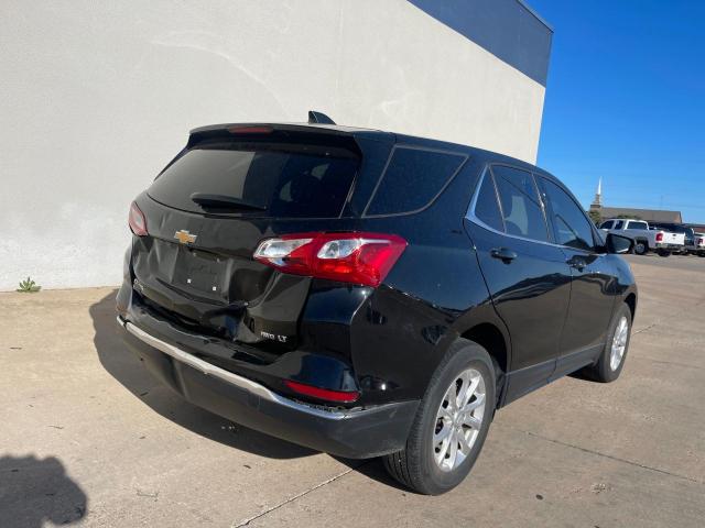 2GNAXUEV0L6222441 Chevrolet EQUINOX LT