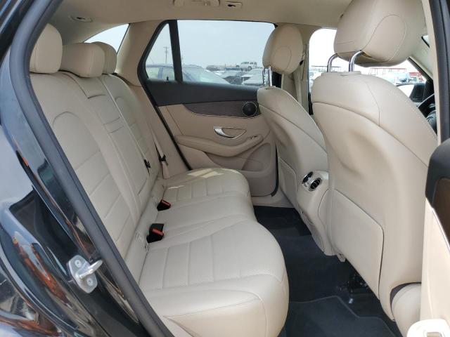 WDC0G8DB1LF732753 Mercedes-Benz GLC 300