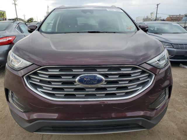 2FMPK4J9XKBB75043 Ford EDGE SEL