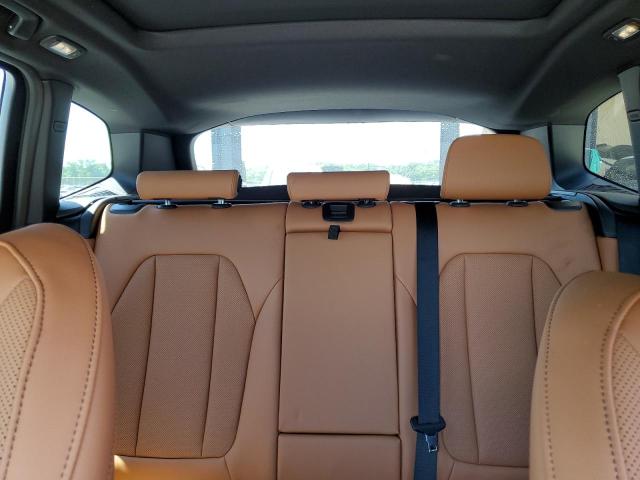 5UX53DP02N9K09784 BMW X3 Xdrive30i