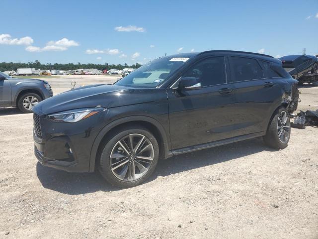 Auction sale of the 2024 Infiniti Qx50 Sport, vin: 3PCAJ5FA9RF104175, lot number: 53870964