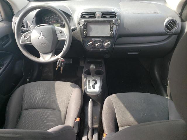 ML32F3FJ3KHF05839 Mitsubishi Mirage G4 Es