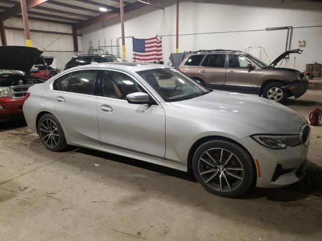 WBA5R7C06LFH92446 BMW 330XI