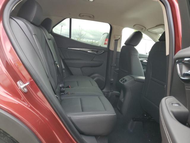 LRBFZPR47PD016079 Buick Envision Essence