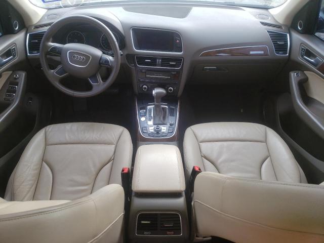 WA1L2AFP9HA023259 Audi Q5 Premium Plus