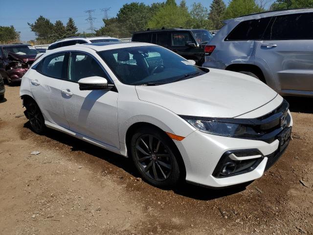SHHFK7H63MU212189 Honda CIVIC EX