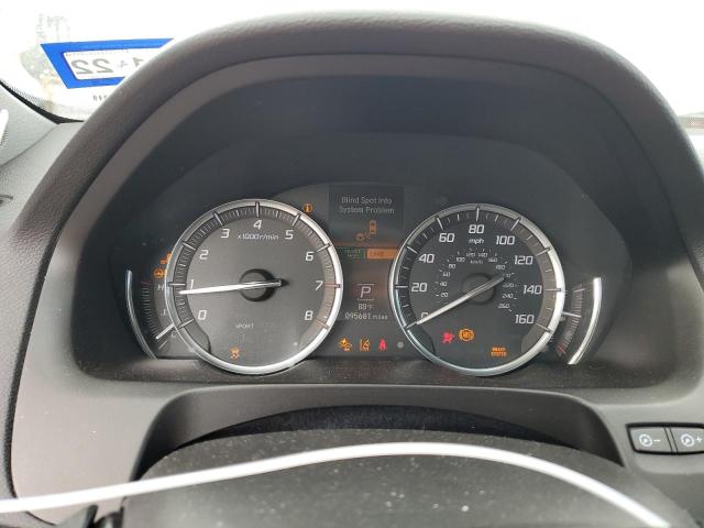 19UUB1F53FA006397 Acura TLX TECH