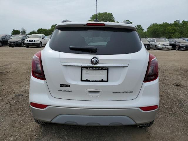 KL4CJBSBXHB090899 Buick Encore Preferred Ii