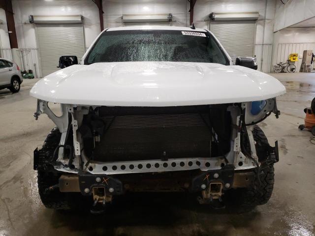 3GCUYDEDXMG439687 Chevrolet Silverado K1500 Lt