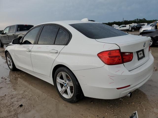 WBA3B1C55FK140222 BMW 320 I
