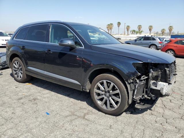WA1LAAF79HD021092 Audi Q7 Premium Plus