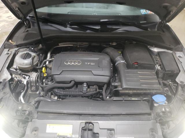WAUBFGFFXF1109755 Audi A3 PREMIUM