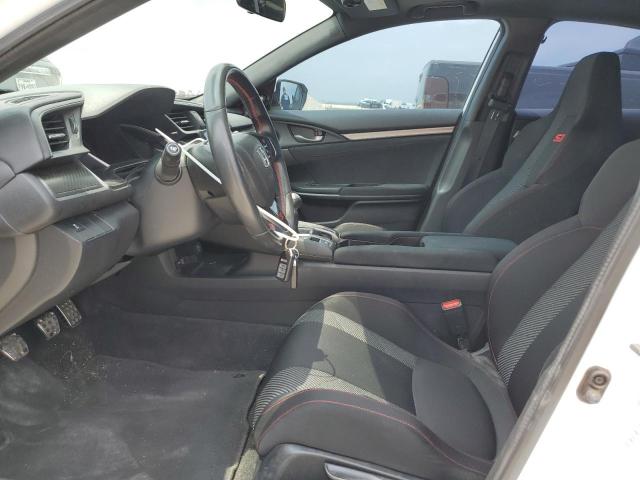 2HGFC1E5XJH701977 Honda CIVIC SI