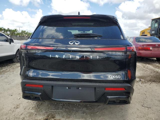 5N1DL1FR1RC345369 Infiniti QX60 LUXE