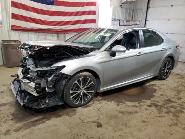 4T1M11AK9LU952010 Toyota CAMRY SE