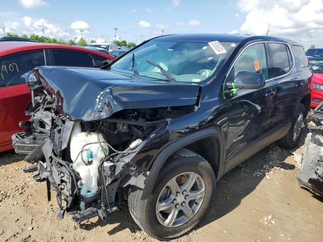 Продажа на аукционе авто 2019 Gmc Acadia Sle, vin: 1GKKNKLA6KZ255524, номер лота: 55086834