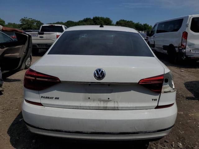 1VWBT7A34HC014900 Volkswagen PASSAT SE