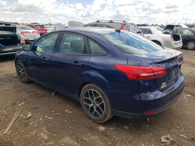 1FADP3H26HL298459 Ford FOCUS SEL