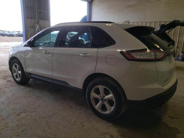2FMTK3G9XFBB99722 Ford EDGE SE