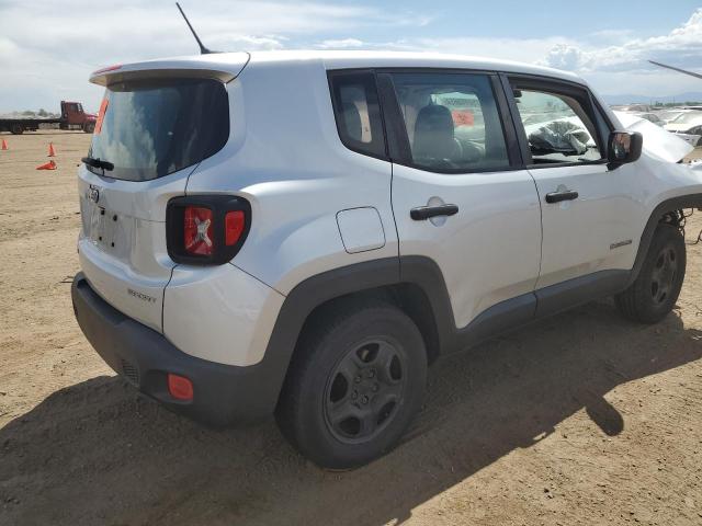 ZACCJBAT0FPB66646 Jeep Renegade Sport