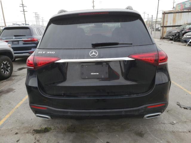 4JGFB4JBXPA882130 Mercedes-Benz GLE 350