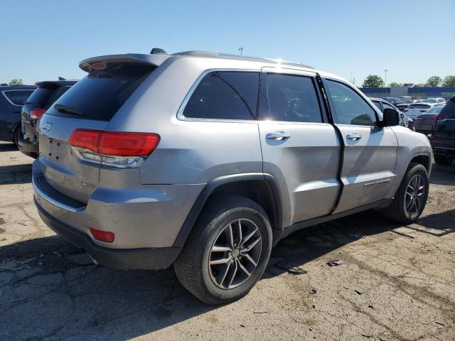 1C4RJFBG5JC349768 Jeep Grand Cherokee Limited