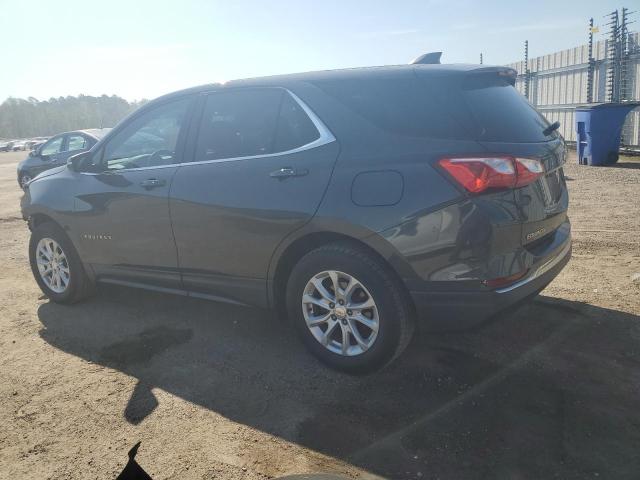 2GNAXKEV6K6100167 Chevrolet EQUINOX LT