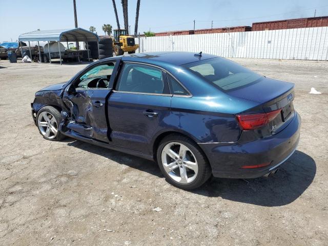 WAUAUGFF0J1090210 Audi A3 PREMIUM
