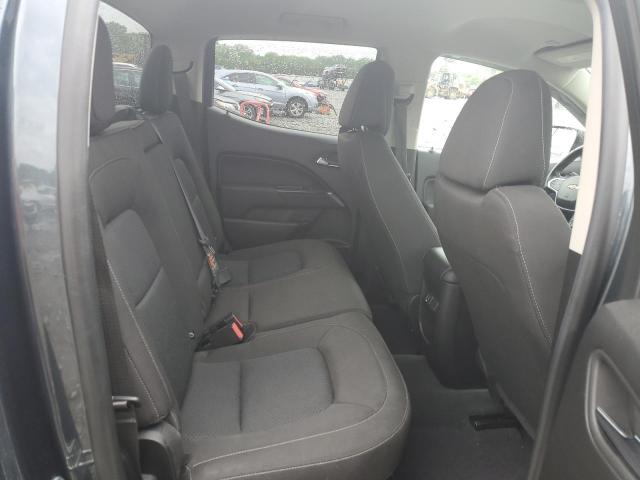 1GCGTCEN6K1122175 Chevrolet Colorado Lt