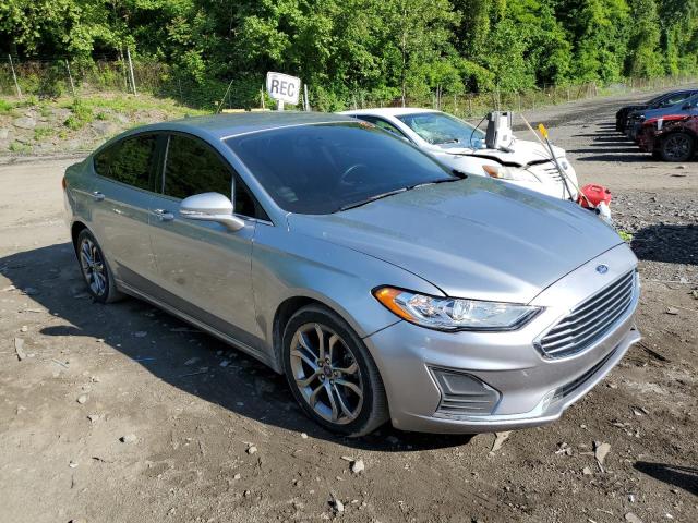 3FA6P0CD4LR115313 Ford FUSION SEL