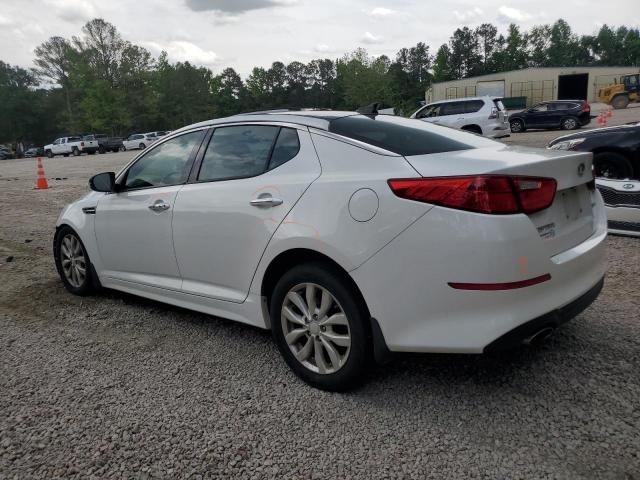 5XXGN4A71FG406931 KIA OPTIMA EX