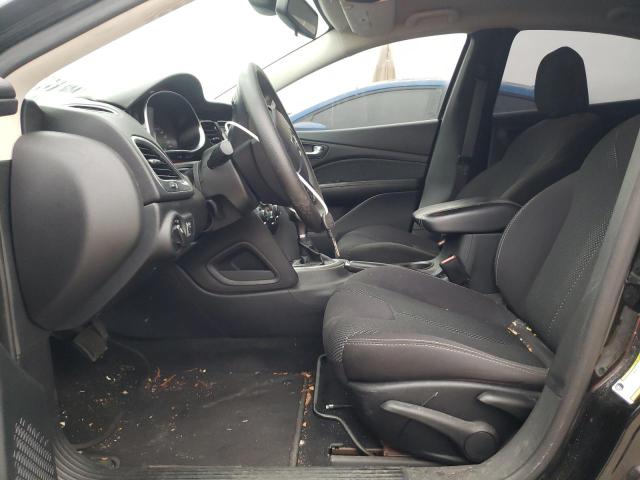 1C3CDFBB6FD123116 Dodge DART SXT