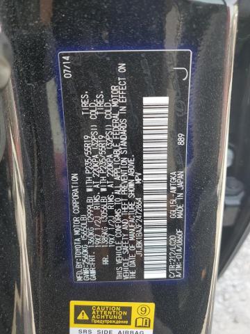 JTJBK1BA3F2472864 Lexus Rx 350 Base