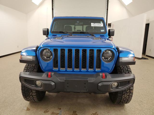 1C6JJTBG0PL575373 Jeep Gladiator Rubicon
