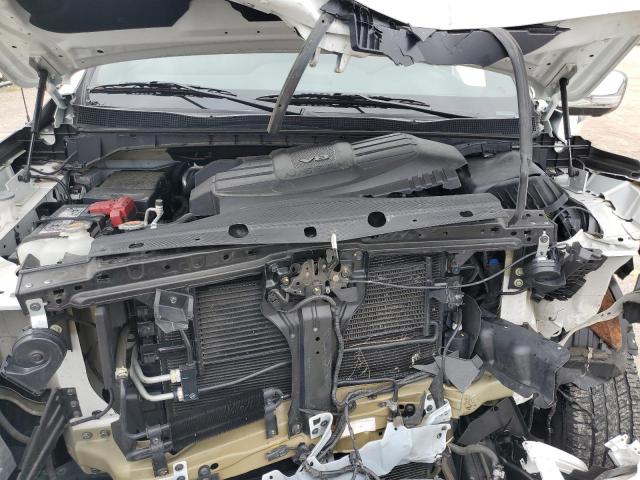 1N6AA1ED2MN500427 Nissan TITAN SV