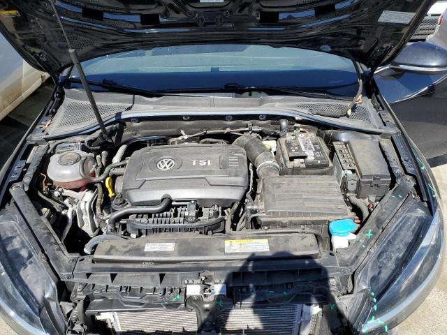 3VW5T7AU1MM011192 Volkswagen GTI S