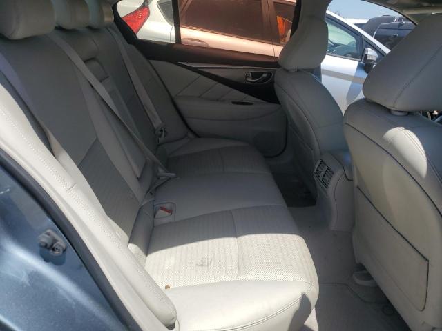 JN1BV7AP9FM344851 Infiniti Q50 BASE