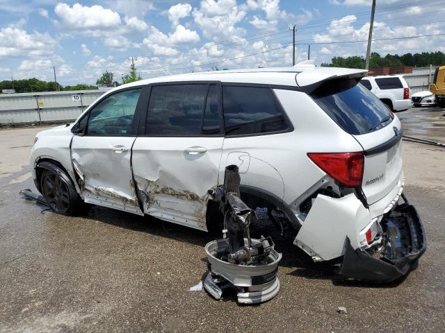 5FNYF7H51NB004058 Honda Passport Exl