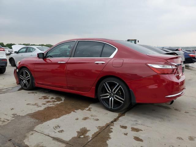 1HGCR2F16HA156372 Honda Accord Sport Special Edition
