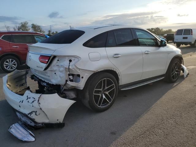 4JGED6EB9KA152889 Mercedes-Benz Gle Coupe 43 Amg
