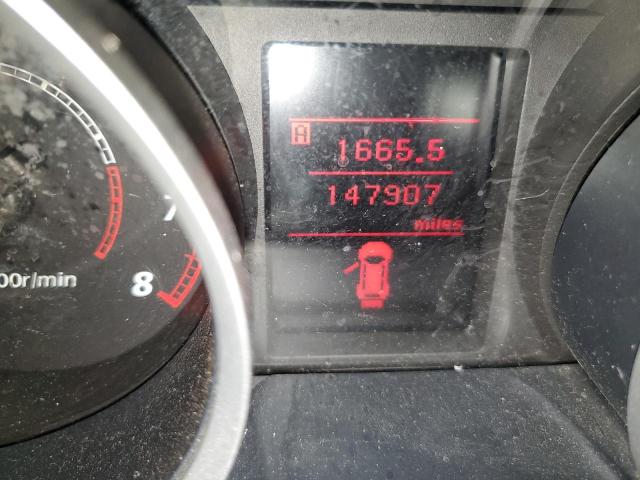 JA32U2FU8FU026980 Mitsubishi LANCER ES