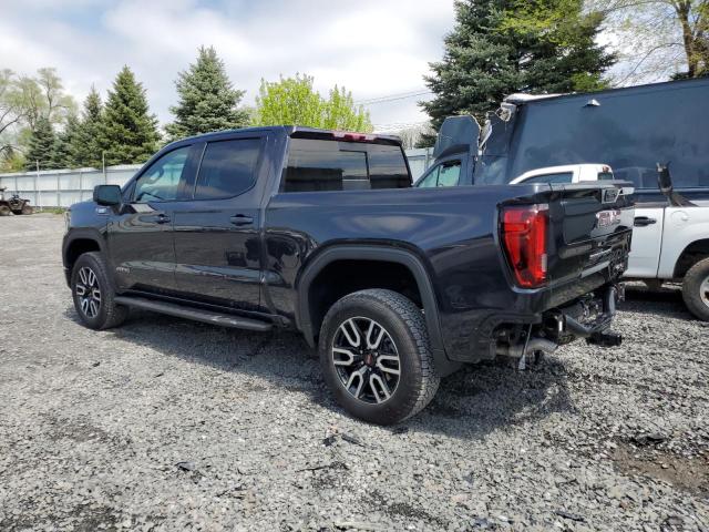 1GTUUEE87PZ123379 GMC Sierra K1500 At4