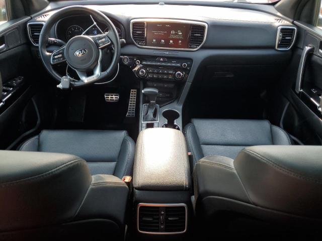 KNDP6CAC6M7898169 KIA SPORTAGE S