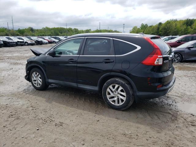2HKRM3H75GH549253 Honda CR-V EXL