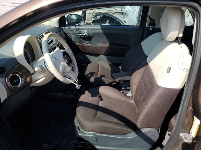3C3CFFAR1ET173682 Fiat 500 POP