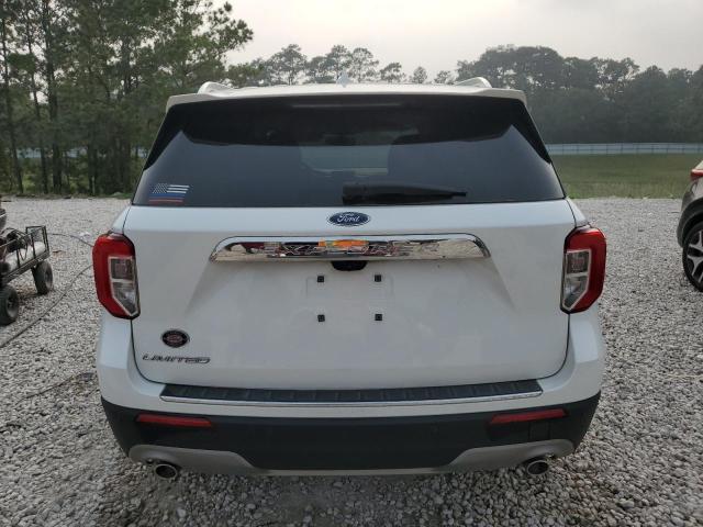 1FMSK7FH2MGC47294 Ford Explorer Limited