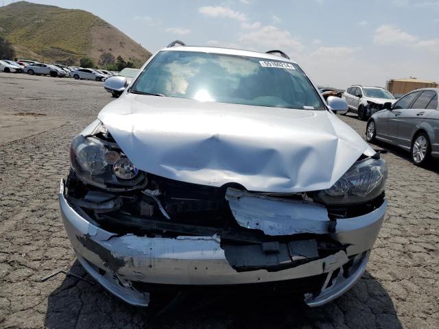 3VWPL7AJXEM601309 Volkswagen JETTA TDI