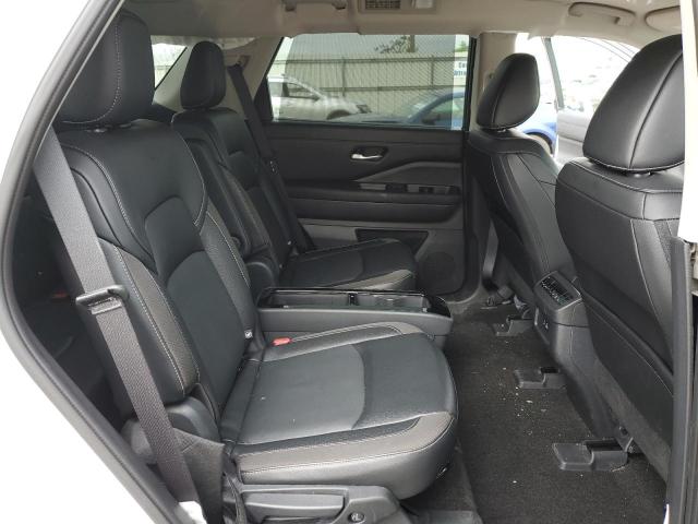 5N1DR3CD8PC263333 Nissan Pathfinder Sl