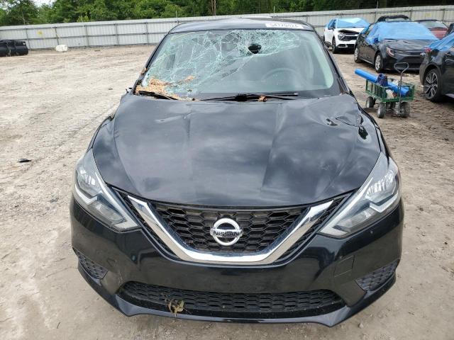 3N1AB7AP2HY322677 Nissan SENTRA S